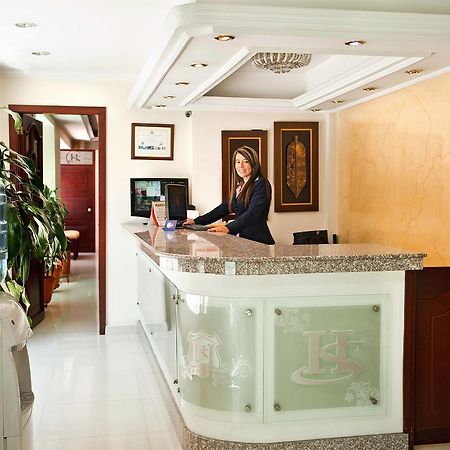 Hotel Senegal パスト エクステリア 写真