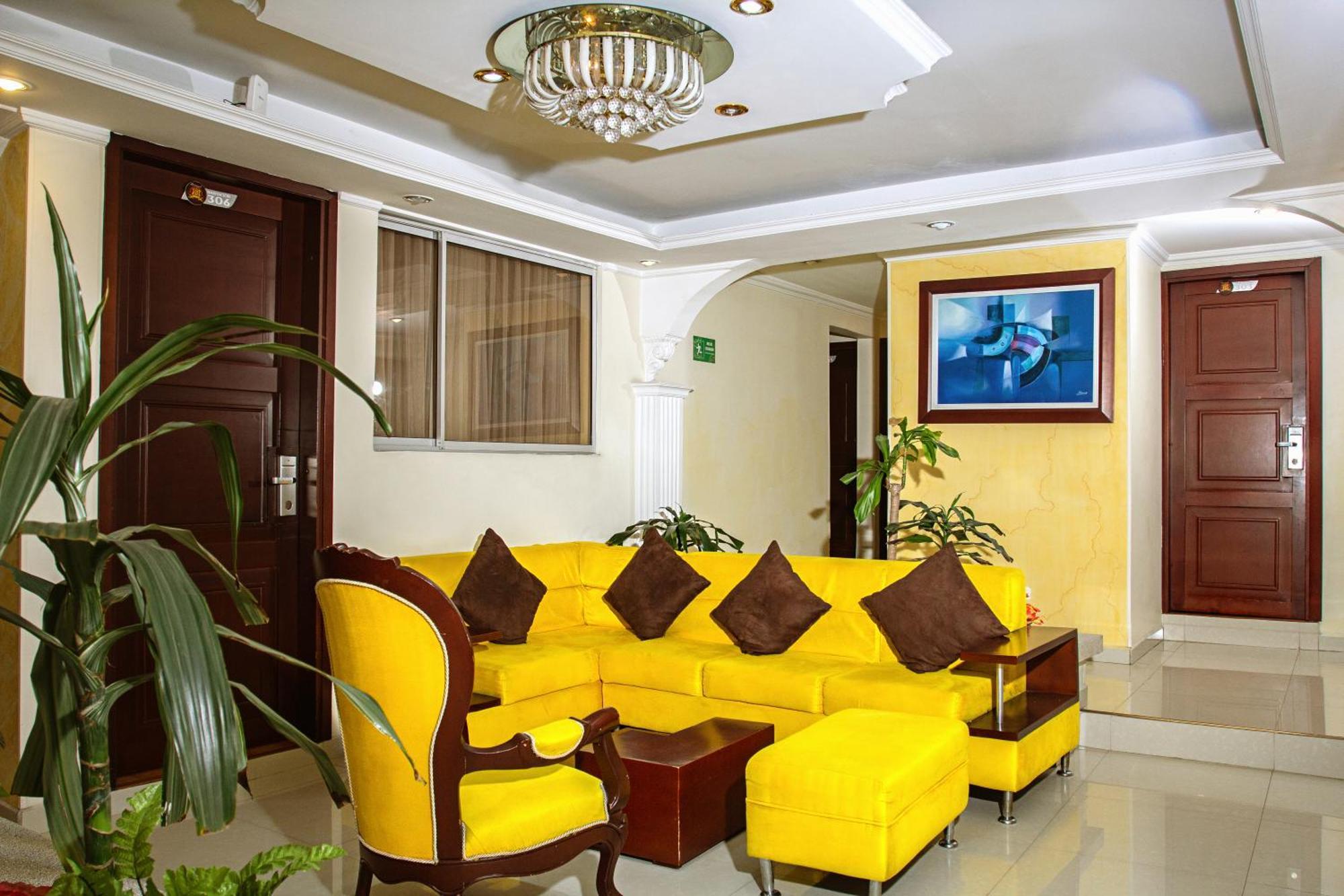 Hotel Senegal パスト エクステリア 写真