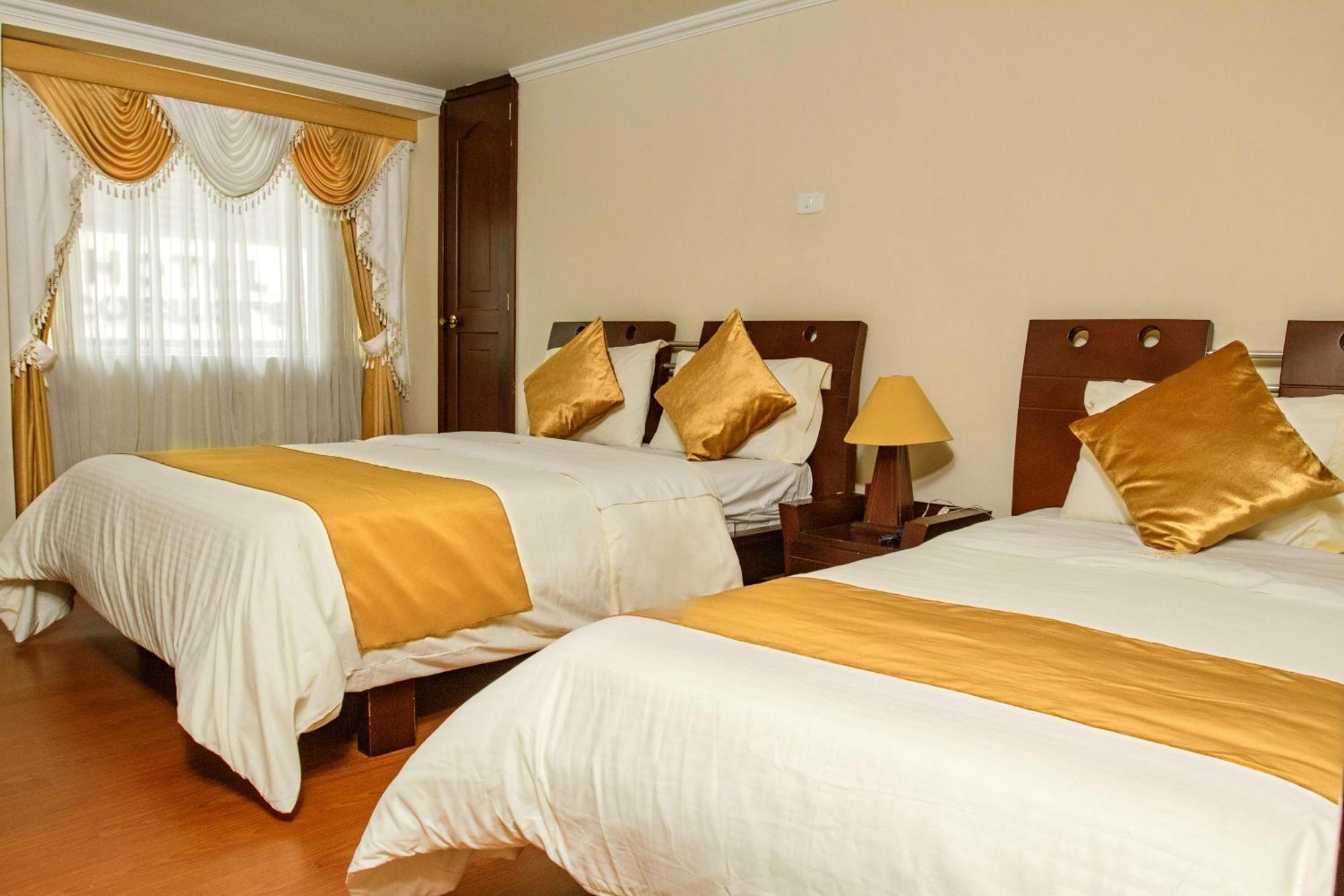 Hotel Senegal パスト エクステリア 写真
