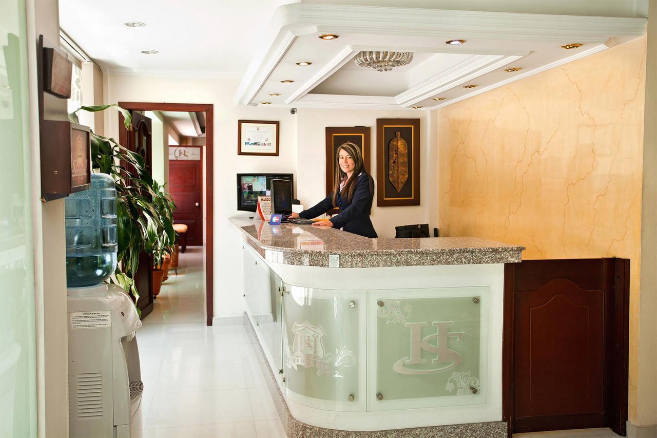 Hotel Senegal パスト エクステリア 写真