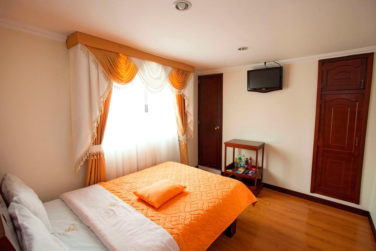 Hotel Senegal パスト エクステリア 写真