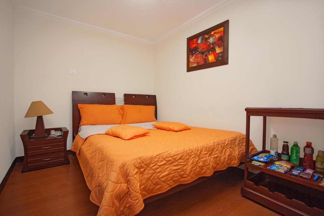 Hotel Senegal パスト エクステリア 写真