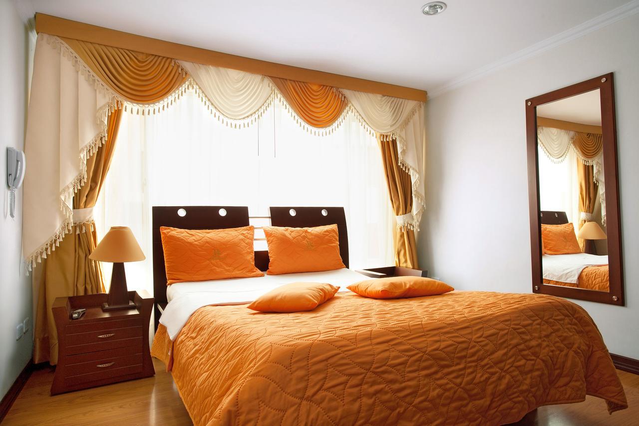 Hotel Senegal パスト エクステリア 写真